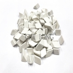 氧化铝石-三角斜切