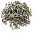 SPECIAL SUPPLIES-STAINLESS STEEL SCREW