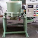TILTING CENTRIFUGAL FOR GRINDING MACHINE